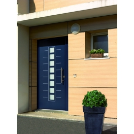 Portes Aluminium