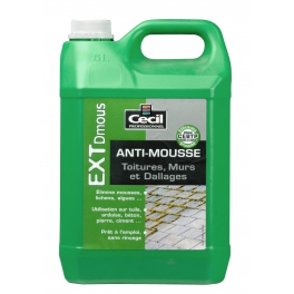 Anti Mousse Toiture Dallage Anti Mousse Toiture Dallage