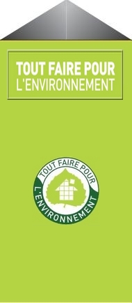 TOUT FAIRE pour l'environnement